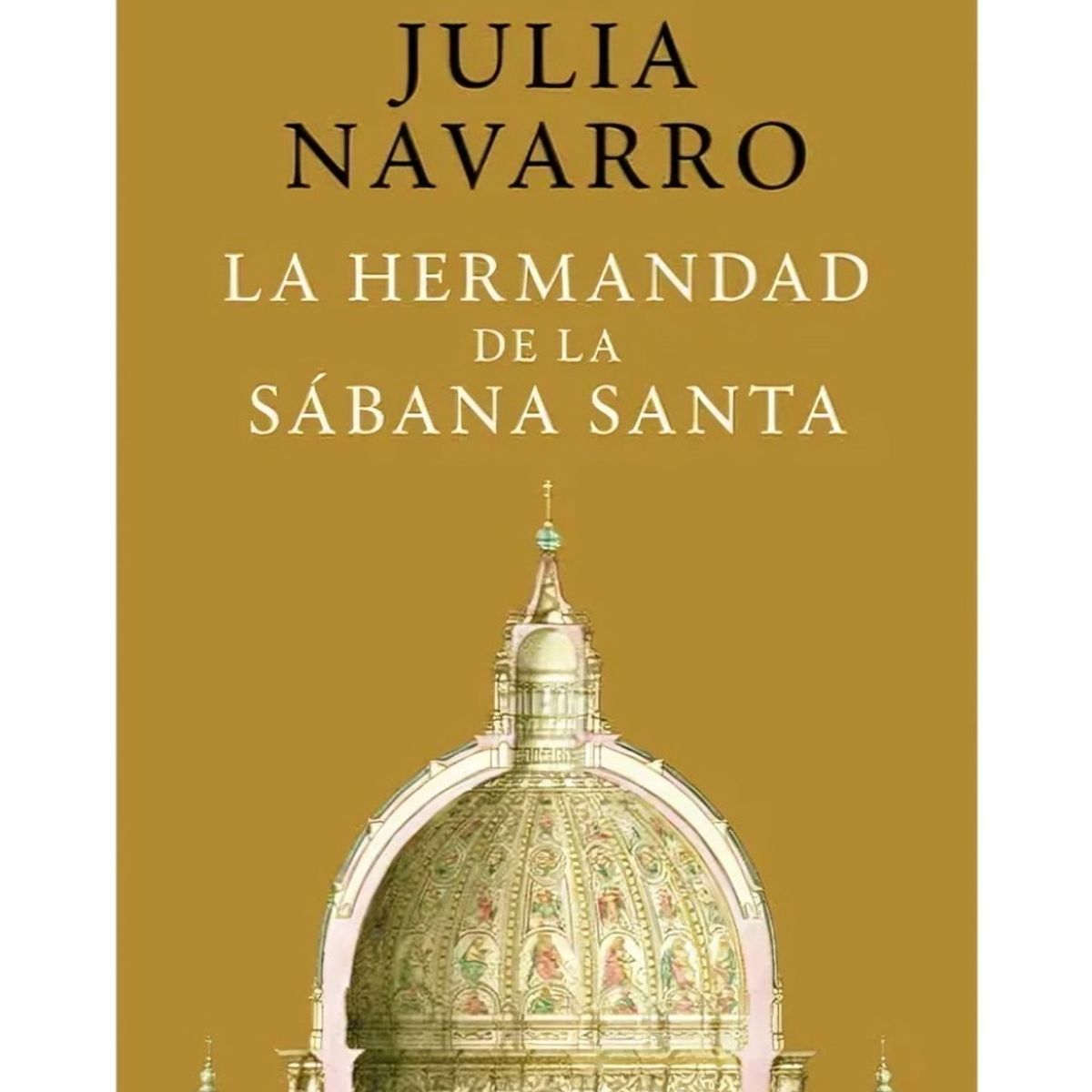 TOP10BOOKS - LIBRO La Hermandad De La Sabana Santa (20 Aniversario)