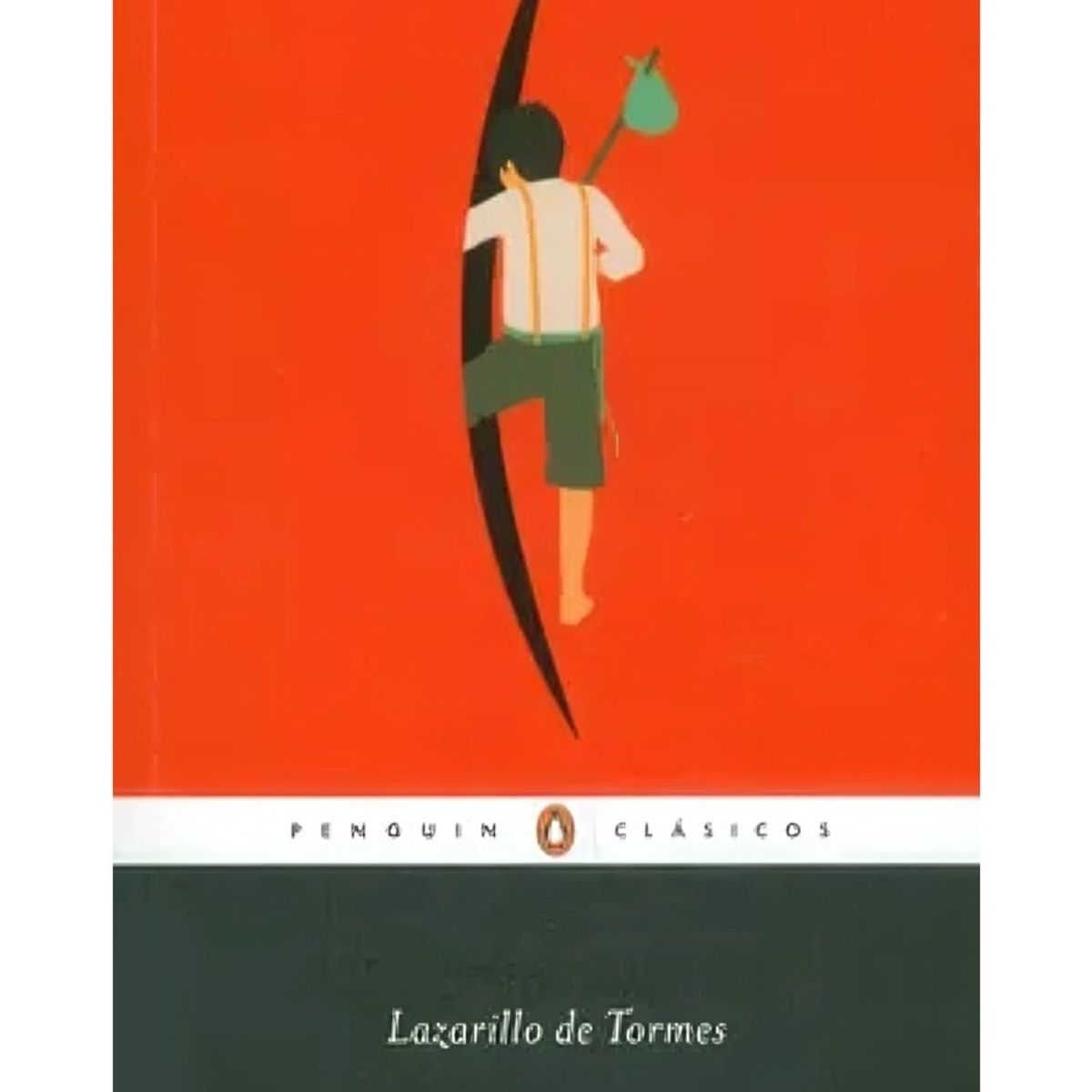 TOP10BOOKS - LIBRO Lazarillo De Tormes - Lazarillo De Tormes