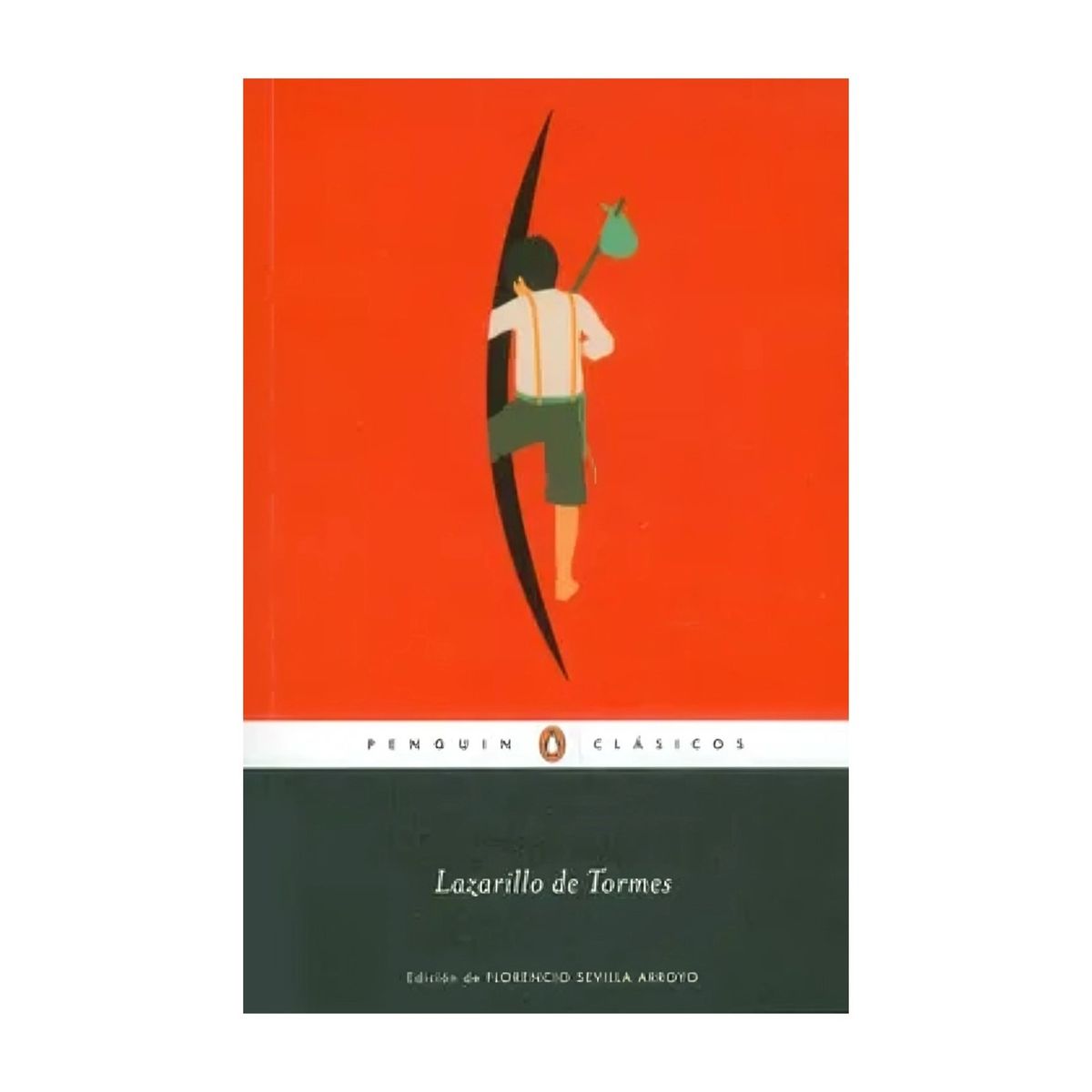 TOP10BOOKS - LIBRO Lazarillo De Tormes - Lazarillo De Tormes