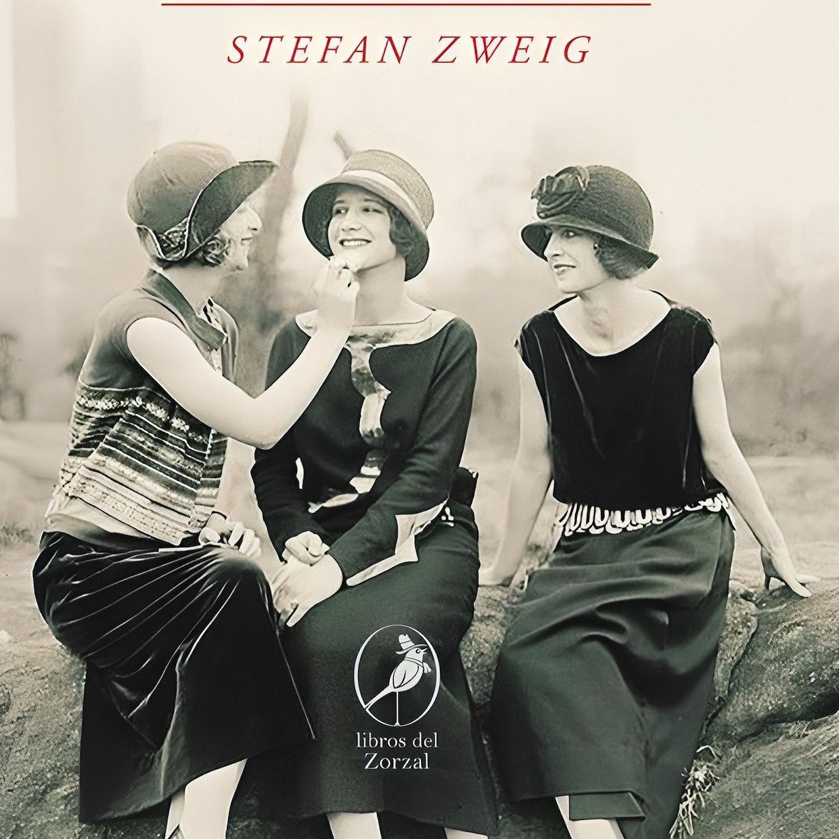 TOP10BOOKS - LIBRO El Mundo De Ayer - El Mundo De Ayer