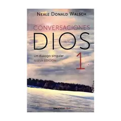TOP10BOOKS - LIBRO CONVERSACIONES CON DIOS 1 NEALE DONALD WALSCH DEBOLSLLO