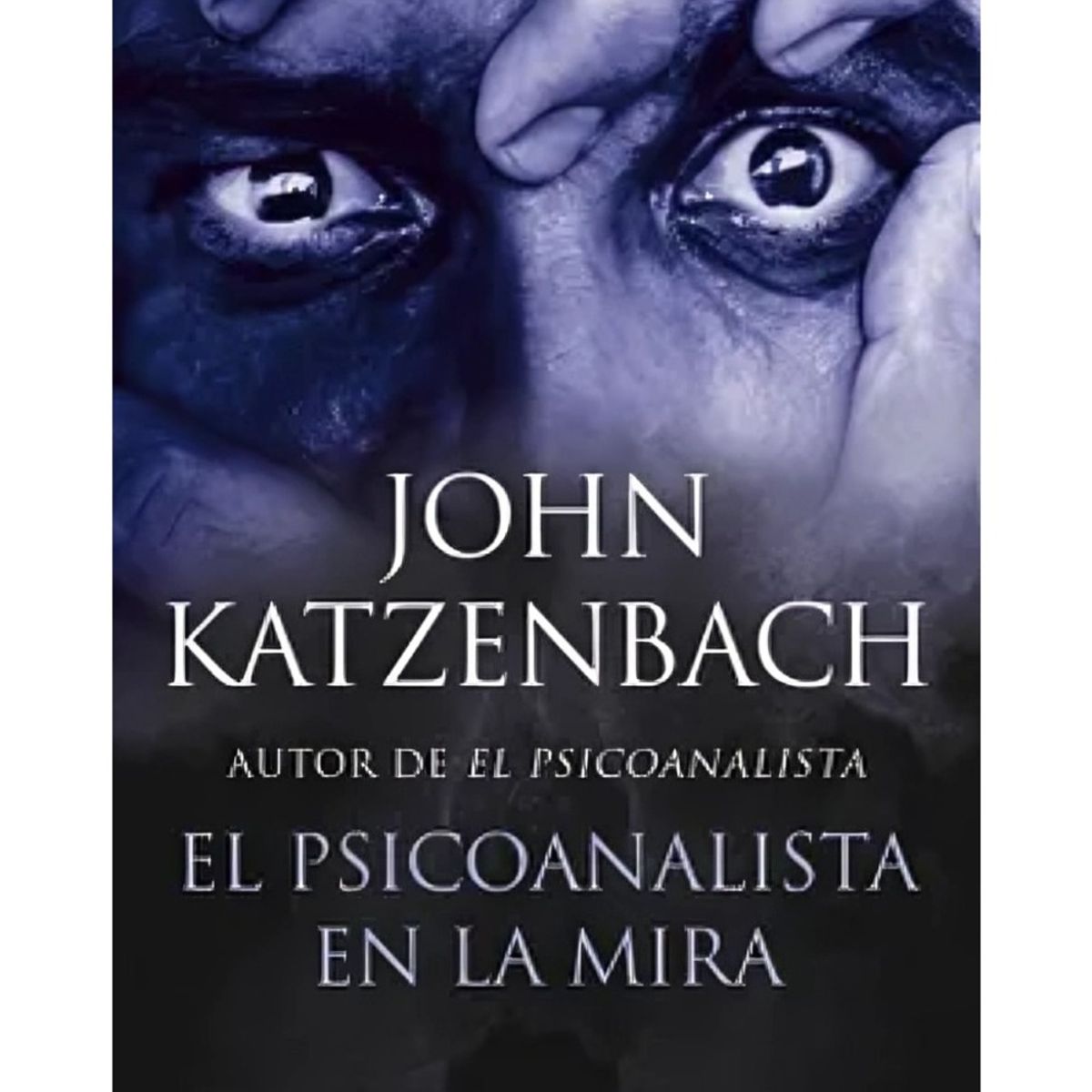 TOP10BOOKS - LIBRO El Psicoanalista En La Mira - El Psicoanalista En La Mira