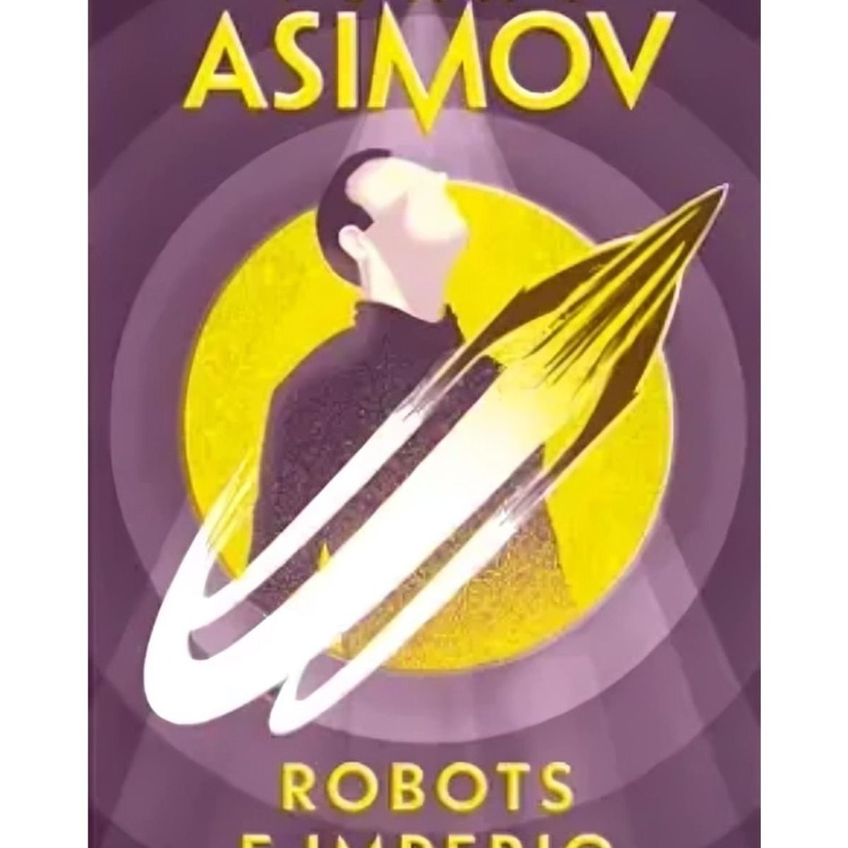 TOP10BOOKS - LIBRO Robots E Imperio - Robots E Imperio