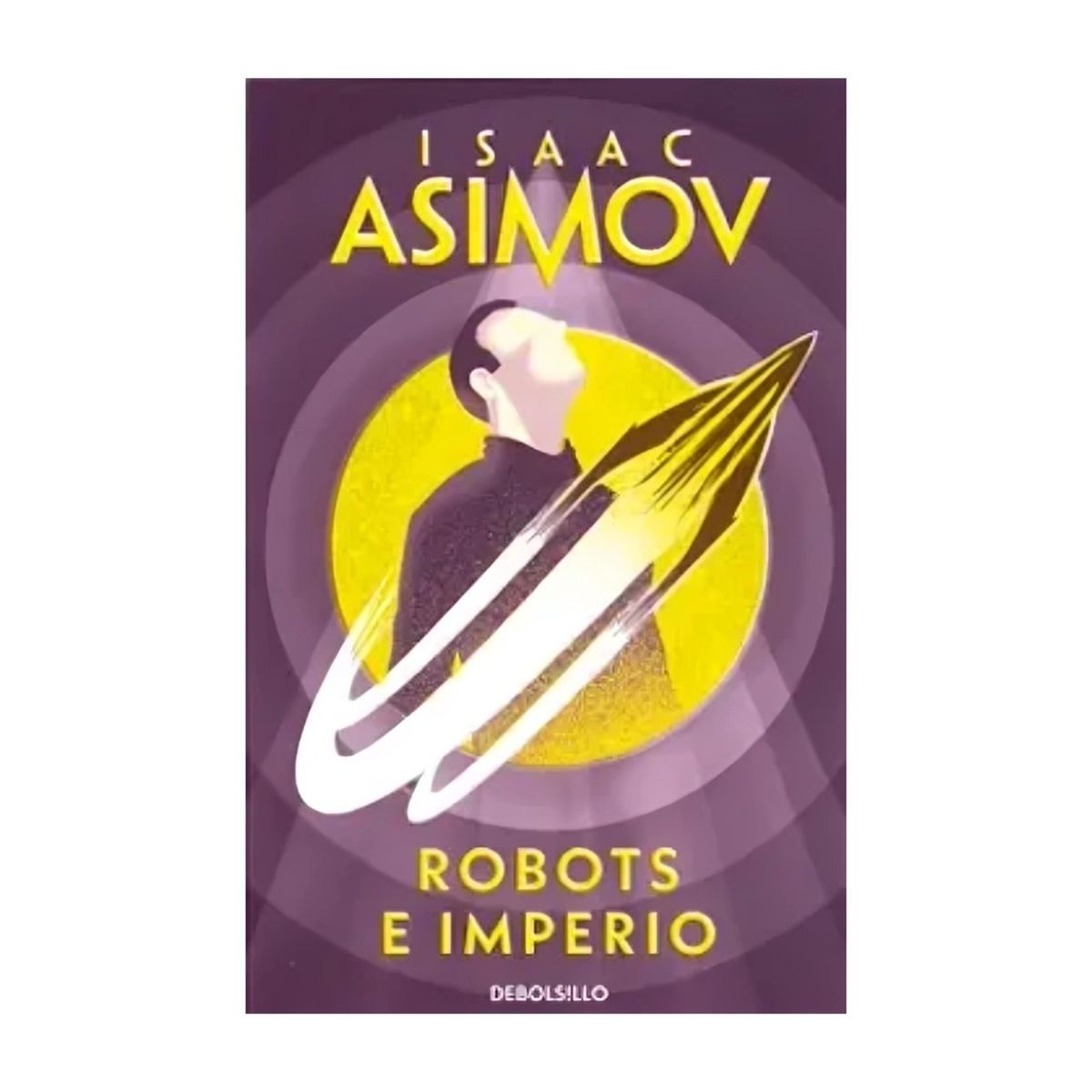 TOP10BOOKS - LIBRO Robots E Imperio - Robots E Imperio