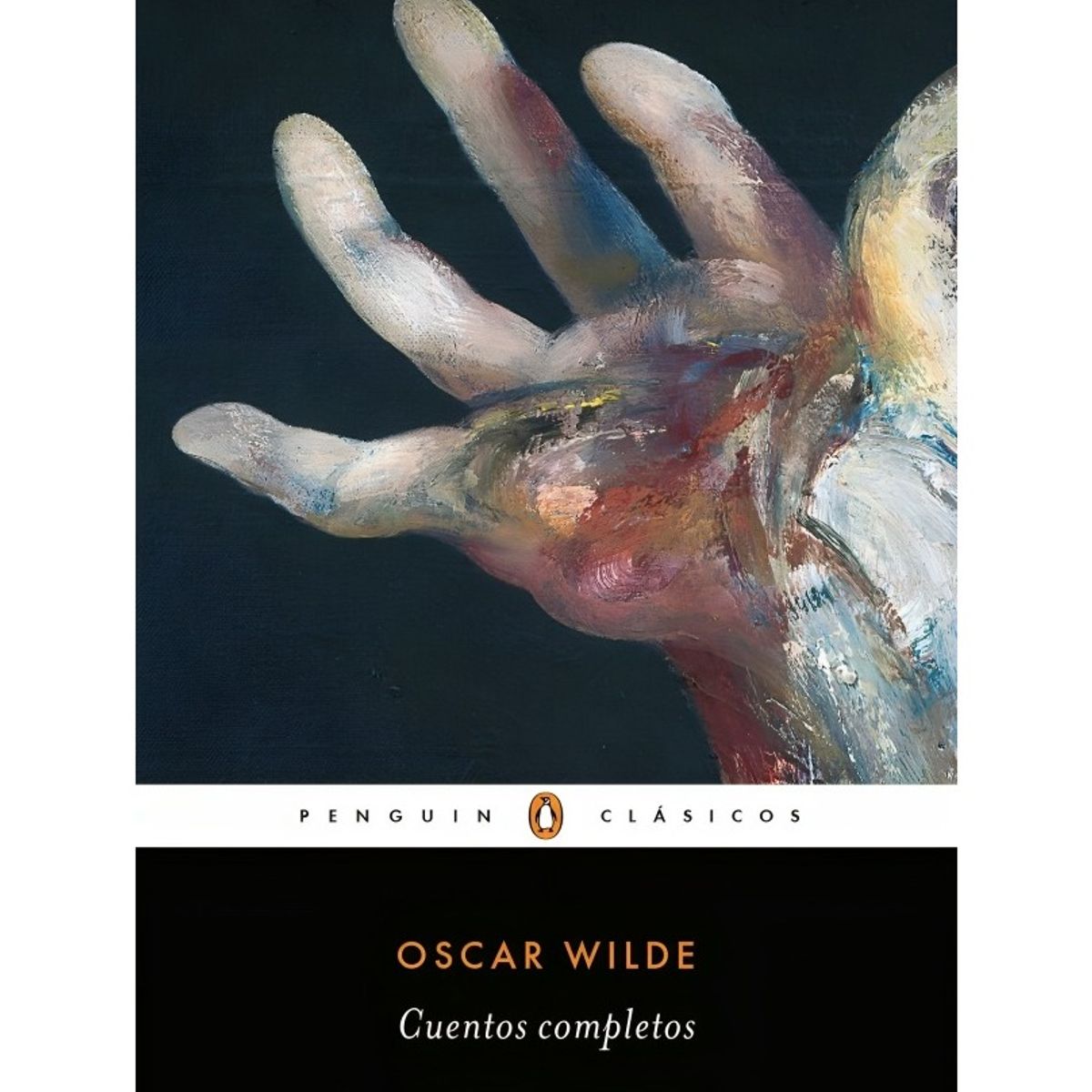 TOP10BOOKS - LIBRO Cuentos Completos - Cuentos Completos