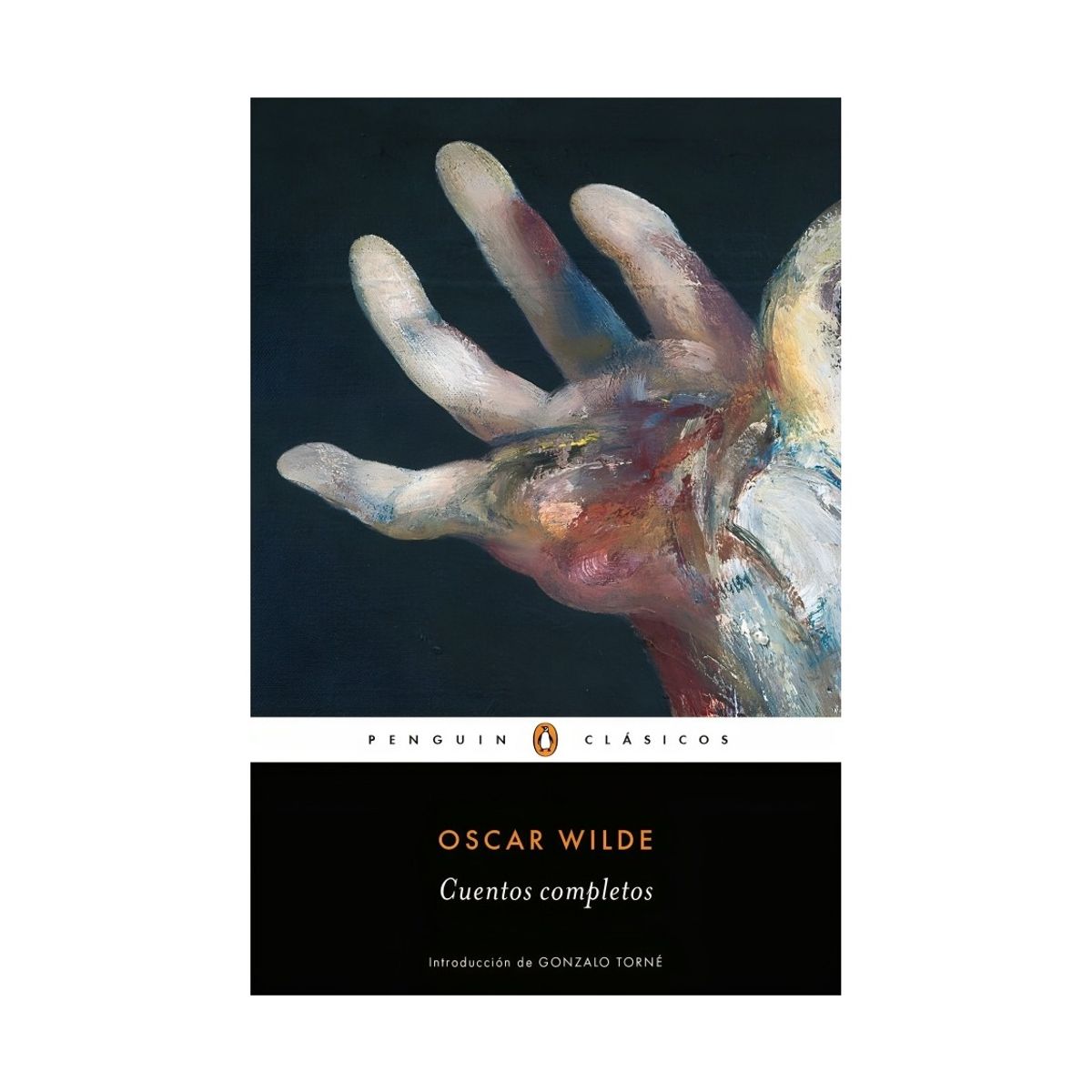 TOP10BOOKS - LIBRO Cuentos Completos - Cuentos Completos