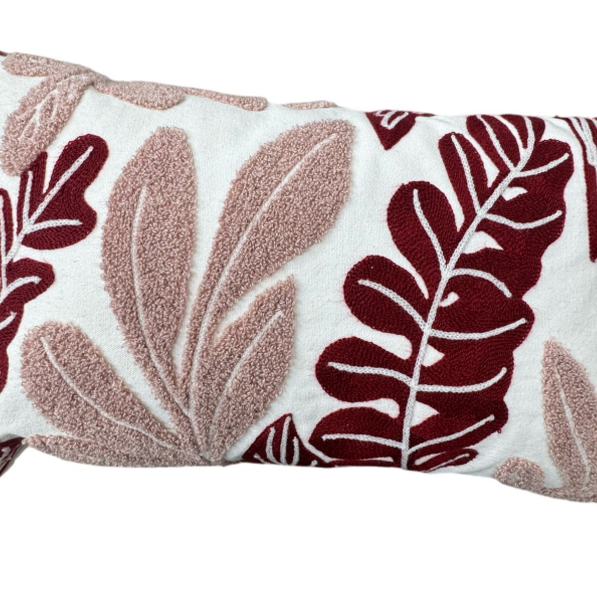 GENERICO - Funda De Cojin Decorativa Hermosos Bordado 30x50cm…