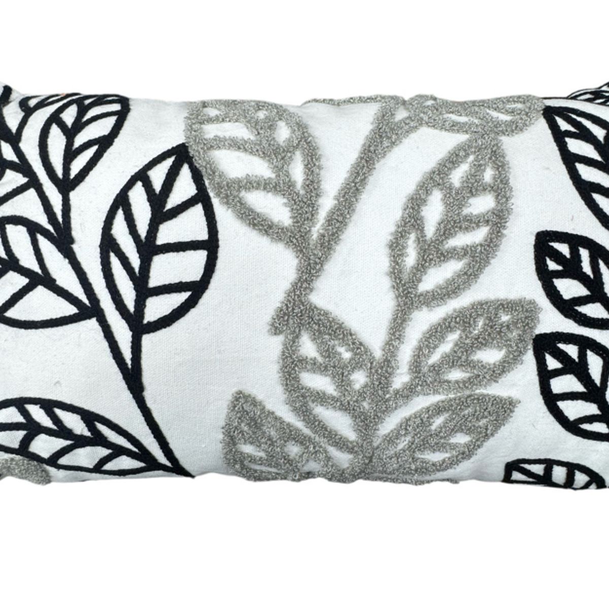 GENERICO - Funda De Cojin Decorativa Hermosos Bordado 30x50cm…