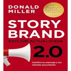 HARPERCOLLINS - Storybrand 2 0 - Donald Miller