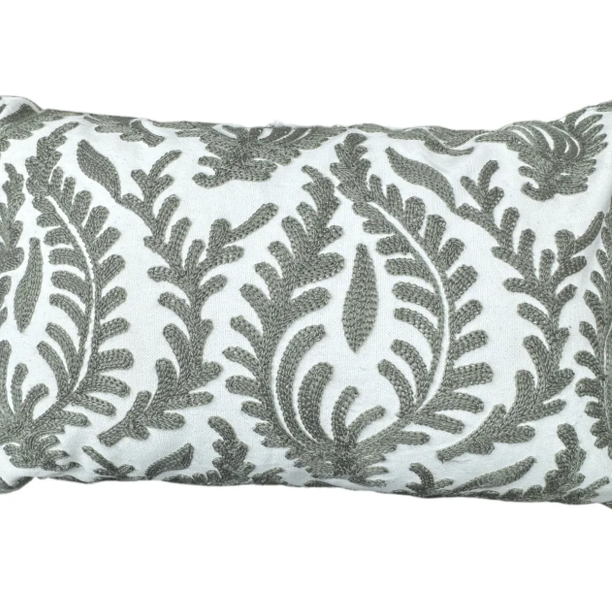 GENERICO - Funda De Cojin Decorativa Hermosos Bordado 30x50cm…