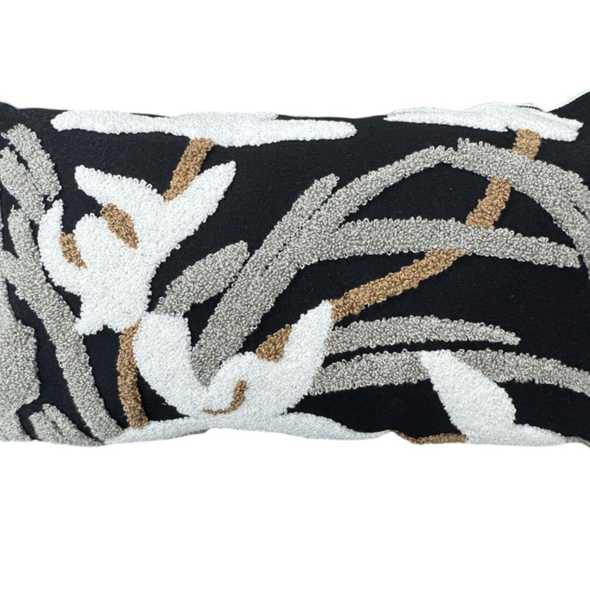 GENERICO - Funda De Cojin Decorativa Hermosos Bordado 30x50cm…