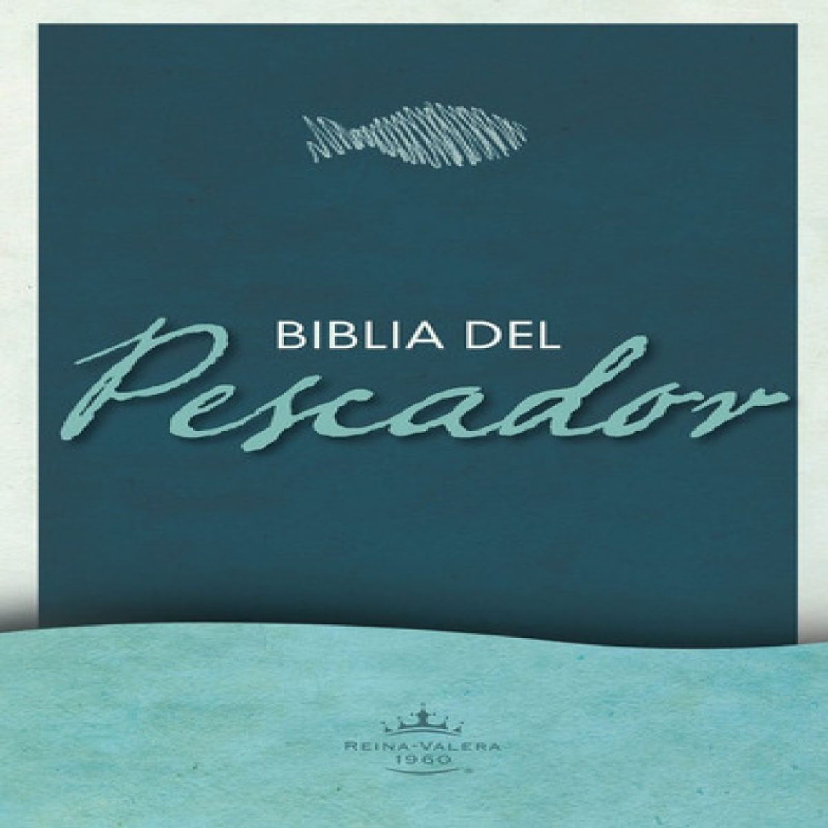 GENERICO - Biblia  Del Pescador Edición Ministerio