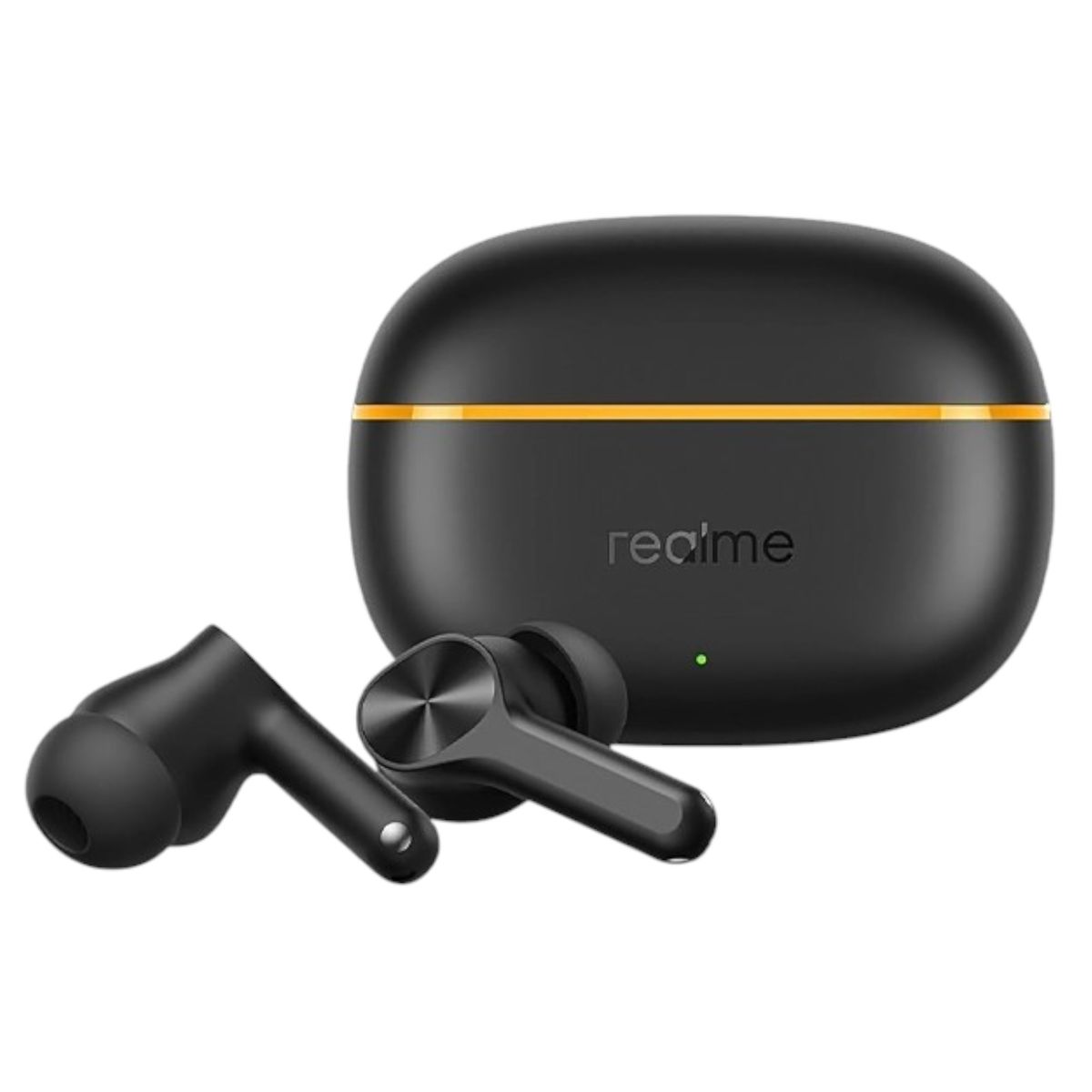 REALME - Audifonos Realme Buds T200 Lite Negro