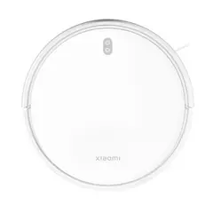 XIAOMI - Aspiradora Trapeadora Vacuum E10 Blanco