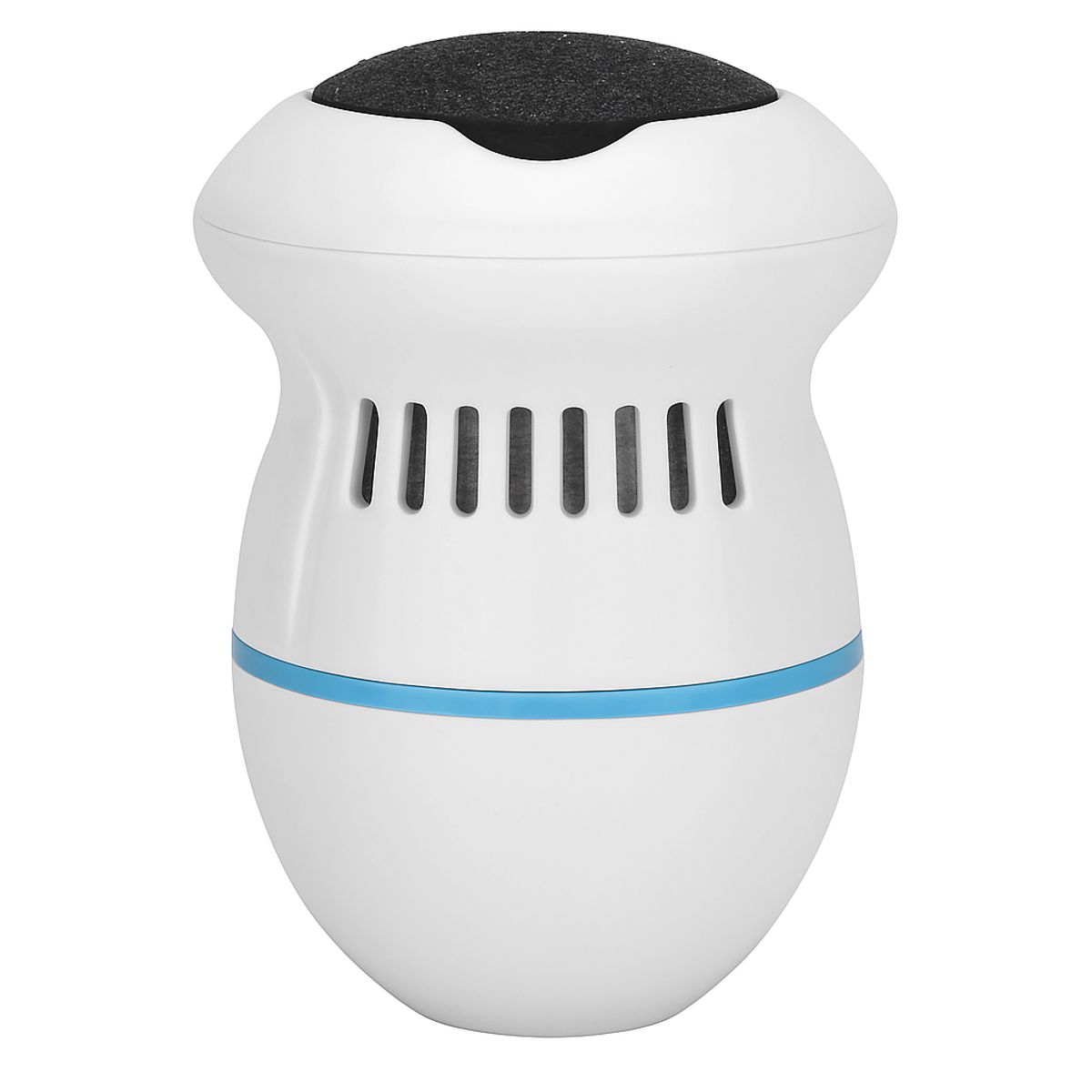 MOVI - Removedor y Exfoliador de Durezas para Pies Eléctrico Giratorio