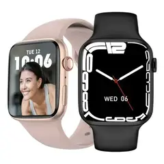 GENERICO - Reloj Inteligente Smartwatch DT7 Pro Serie 7