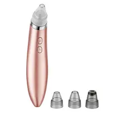 MOVI - Removedor Extractor de Puntos Negros e Impurezas Recargable
