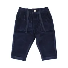 BUBBLE GUMMERS - Pantalon Bebé Bubblegummers Londres Azul
