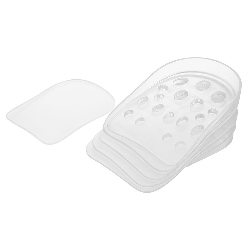 MOVI - Plantilla de Elevación de Estatura Ajustable hasta 5 cm