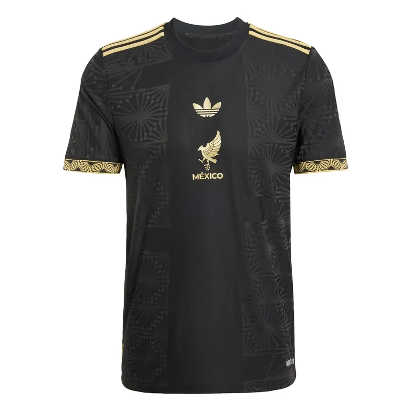 ADIDAS - Camiseta Gold México