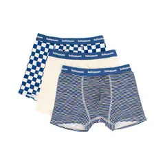 BUBBLE GUMMERS - Ropa Interior Niño Bubblegummers Oviedo Multicolor