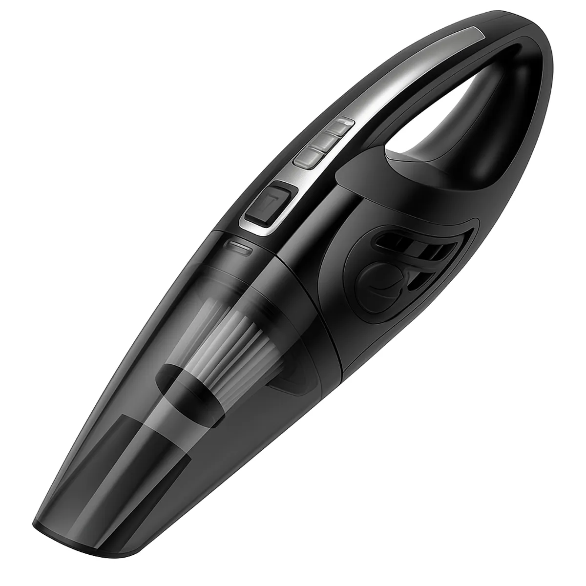 MOVI - Aspiradora Inalámbrica Portátil