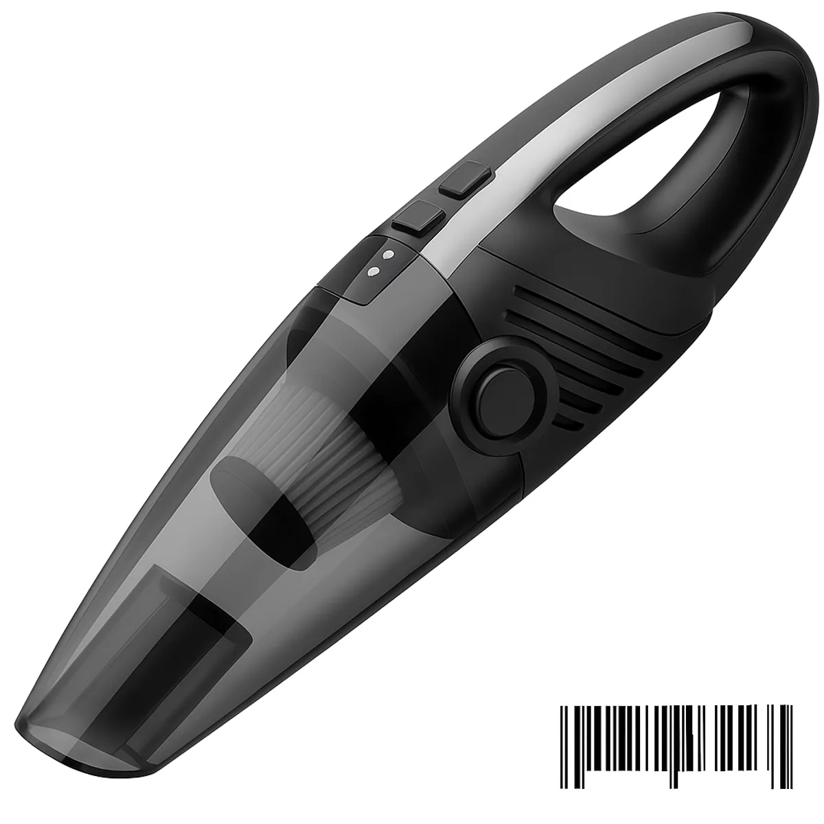 MOVI - Aspiradora Inalámbrica Portátil