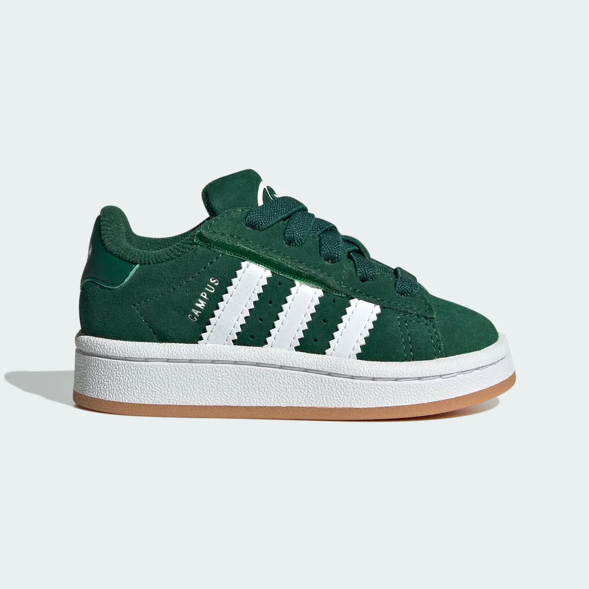 ADIDAS - Zapatillas Campus 00s Comfort Closure con Cordones Elásticos