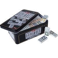 JUEGO DOMINO CHANCHO 12