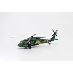 TOYNG - Helicoptero - Black Hawk Helicoptor (Camouflage)
