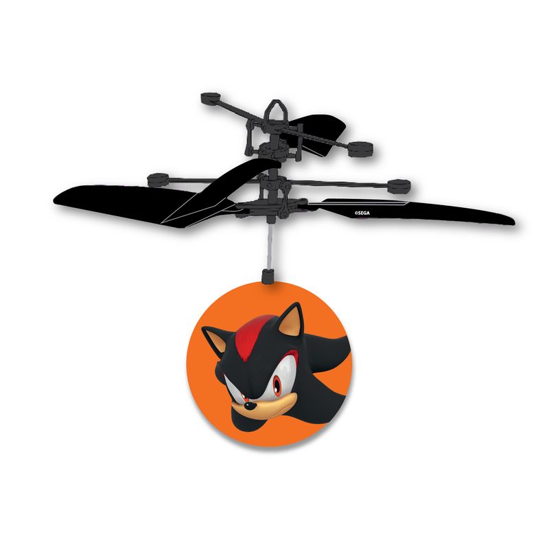 SONIC - Heli Ball Shadow - Sonic