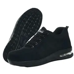BAYGE - Botas De Seguridad Industriales Ligeras Para Hombre