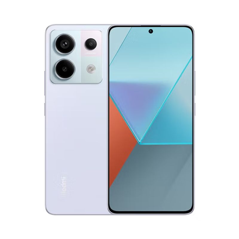 XIAOMI - Xiaomi Redmi Note 13 PRO 5G 12GB+512GB Morado