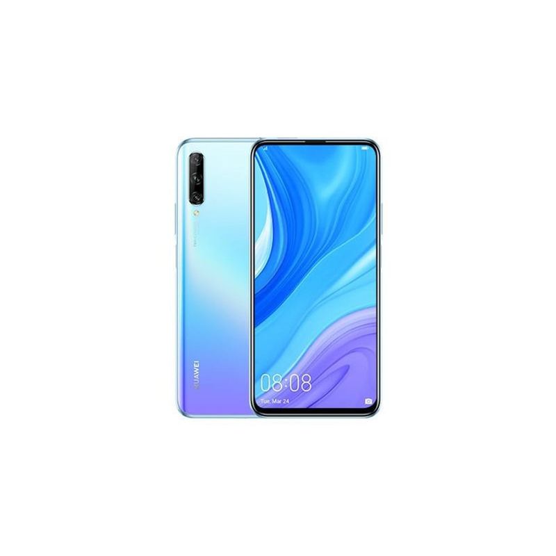 HUAWEI - Huawei 4G  Y9S 6+128G  Azul  Reacondicionado.