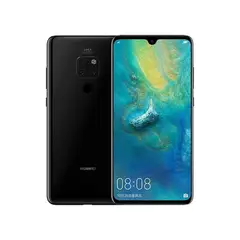 HUAWEI - Mate20 6+128G negro Reacondicionado