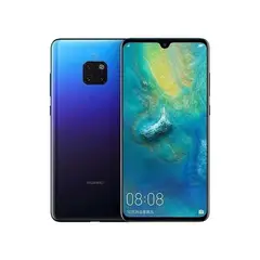 HUAWEI - Mate20 6+128G Color Aurora Reacondicionado