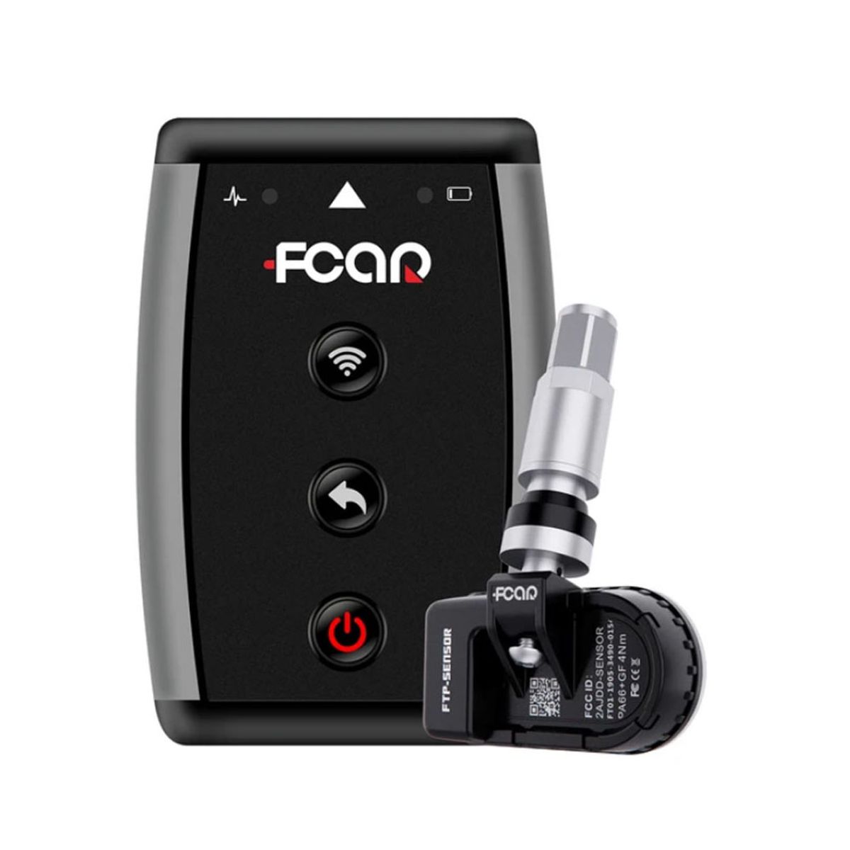 GENERICO - Programador de TPMS FCAR FTP 100