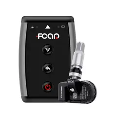 GENERICO - Programador de TPMS FCAR FTP 100