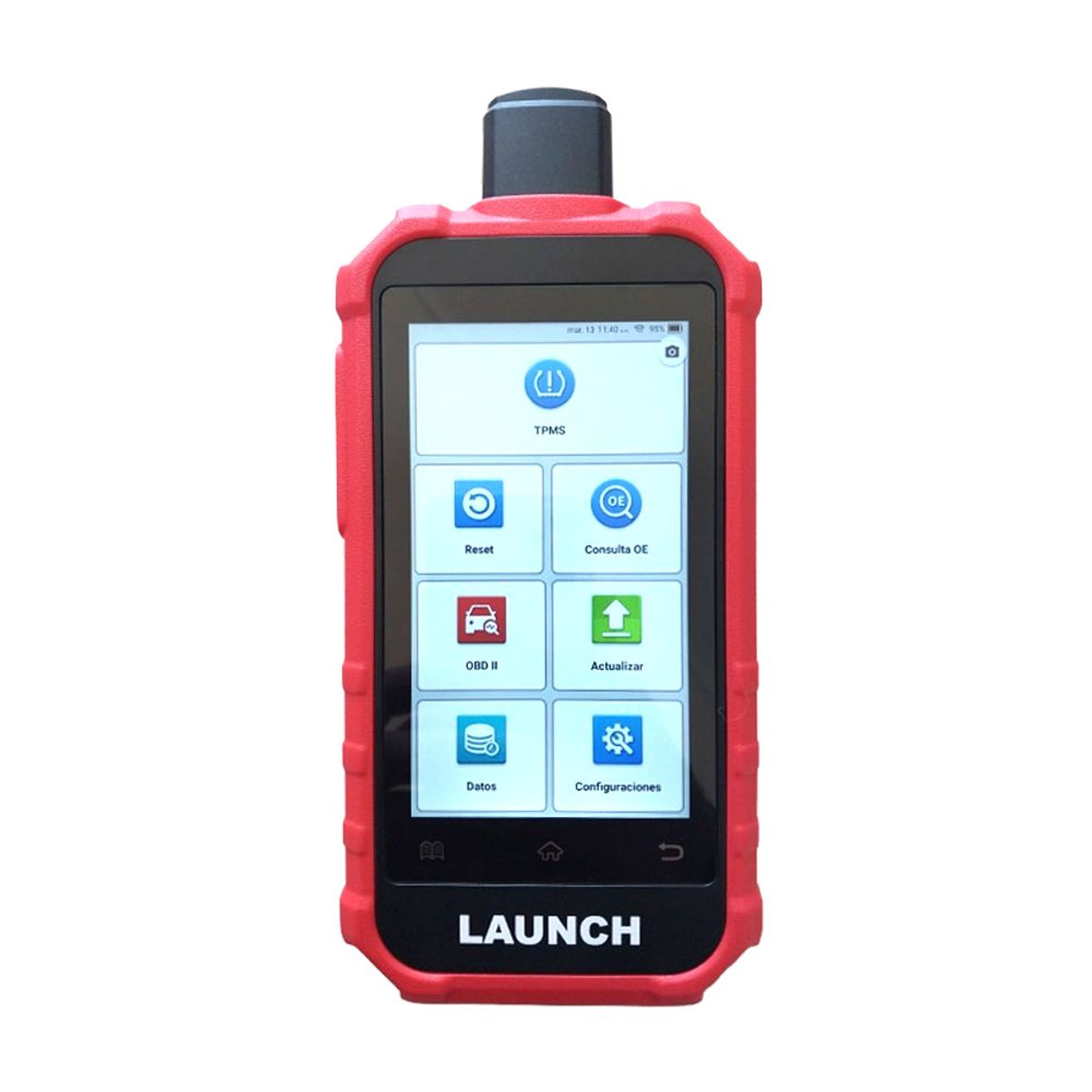 LAUNCH - Programador de TPMS Launch Creader 511S V2
