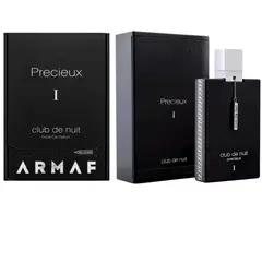 ARMAF - Club De Nuit Precieux I Extrait de Parfum 55 Ml Unisex