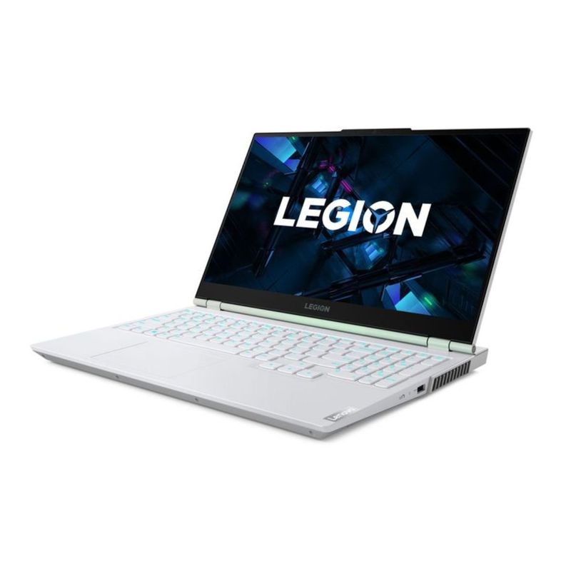 LENOVO - Notebook i5-11400H/ RTX 3050 4GB/ 8GB/ 512GB/ 15.6"/ W11H/ Legion 5 15ITH6