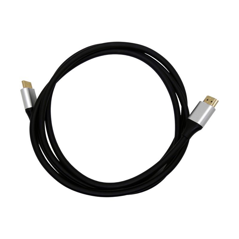 PHILCO - Cable Hdmi 4k 8k Hdr 3d 1,8 Mts Philco
