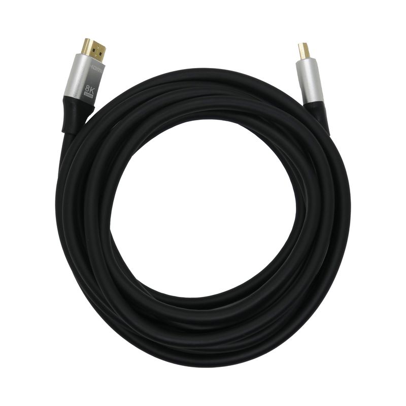 PHILCO - Cable HDMI 4k 8K hdr 3d 3 mts philco