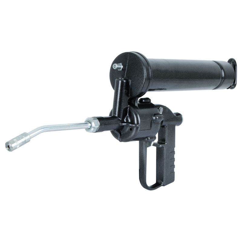 SAMOA - PISTOLA ENGRASE NEUMATICA 0,5KG SAMOA 168601