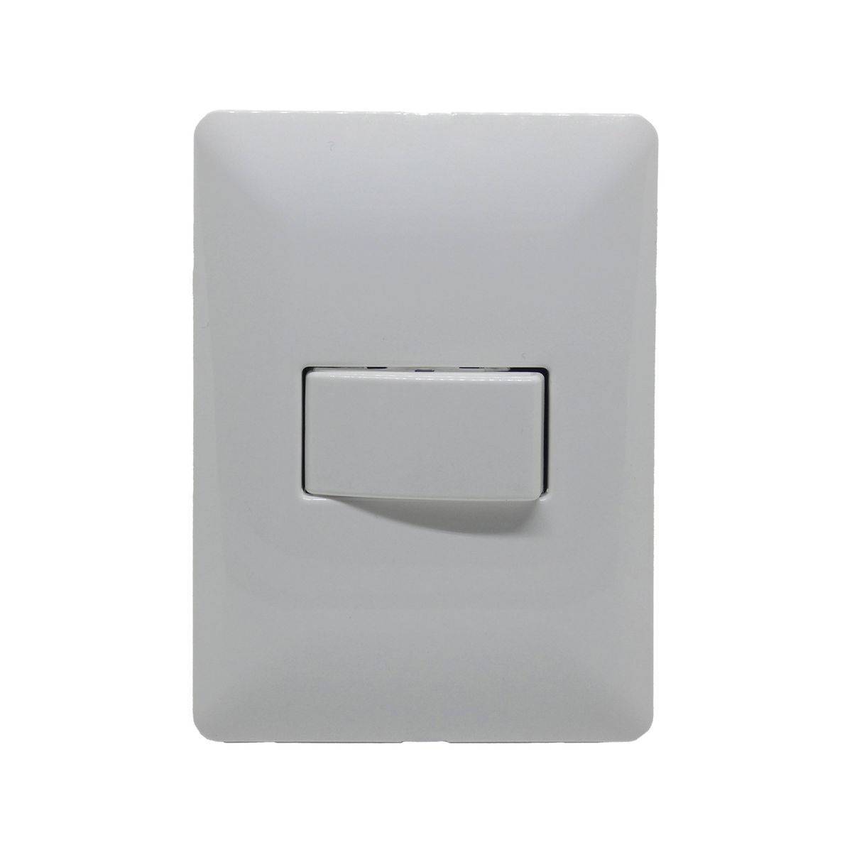 PHILCO - Interruptor Simple De Muro Philco - Sello Sec