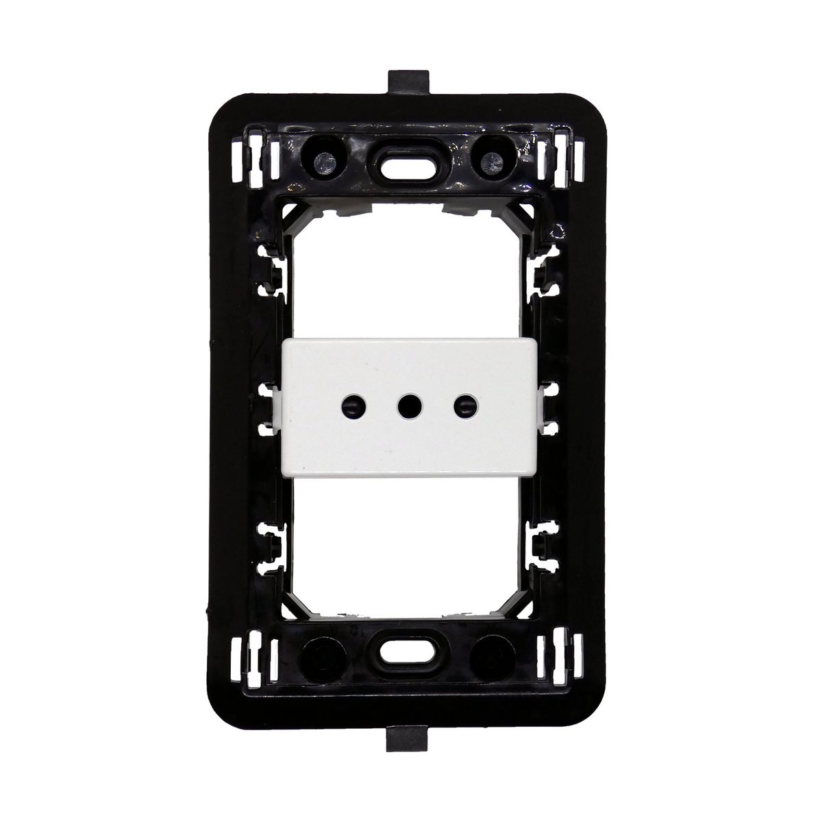 PHILCO - Enchufe Simple De Muro Philco - Sello Sec