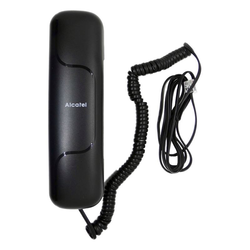ALCATEL - Teléfono Fijo Multifunción Tipo Góndola Alcatel