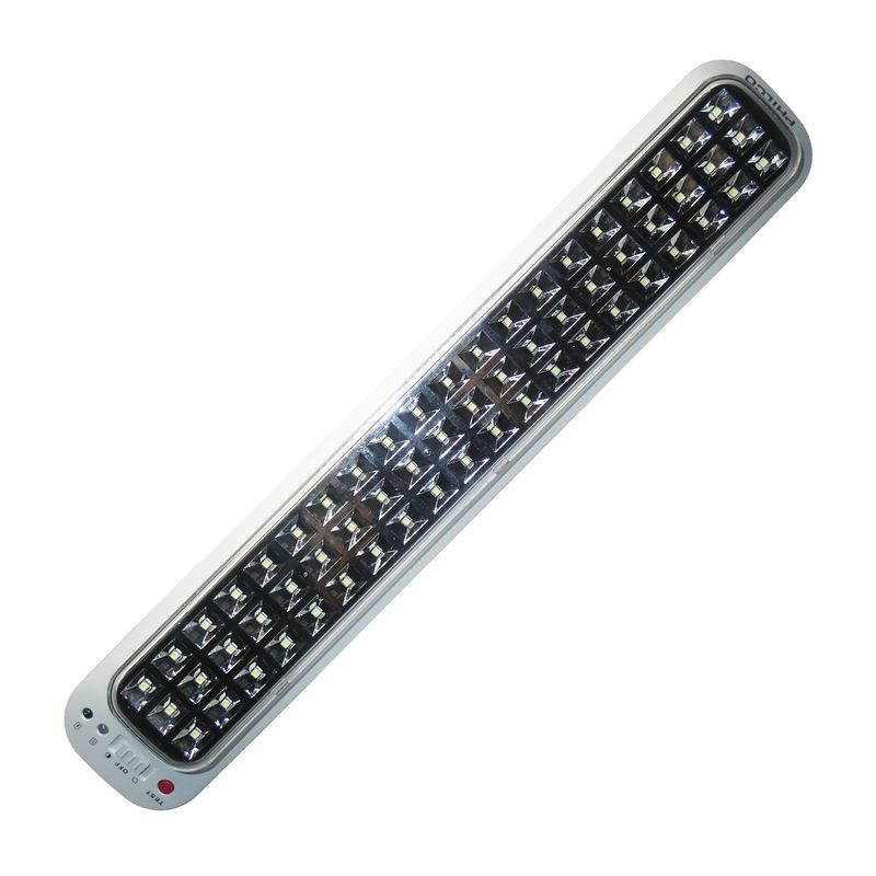 PHILCO - Lampara De Emergencia 60 Led Recargable philco