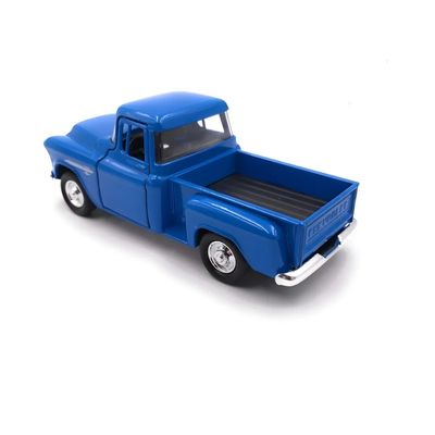 Imagen 2 del producto Camioneta de colección escala 1:36 Chevrolet Stepside 1955