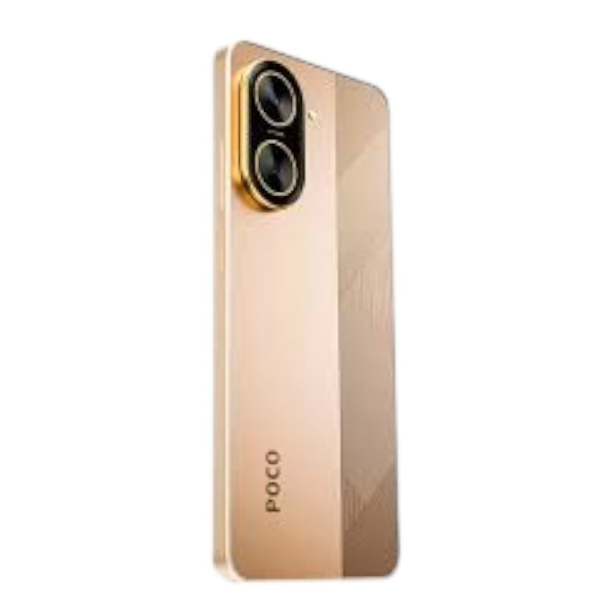 XIAOMI - Xiaomi Poco C71 4G 128gb Dorado 4gb Ram